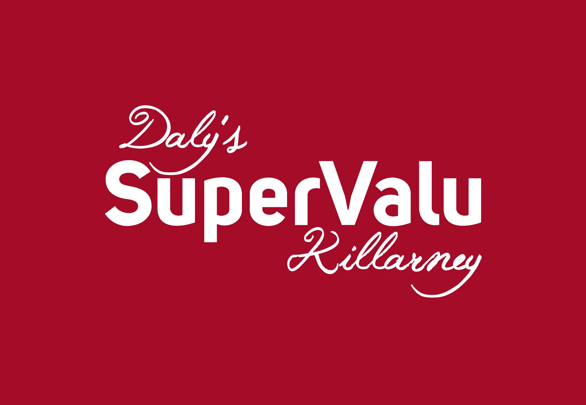 Daly's SuperValu Killarney